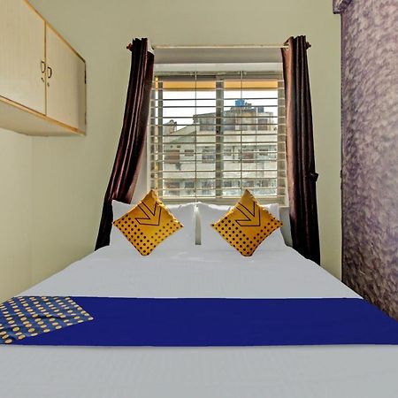 Spot On A Class Suites Near Hare Krishna Hill Бангалор Екстериор снимка
