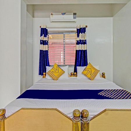 Spot On A Class Suites Near Hare Krishna Hill Бангалор Екстериор снимка