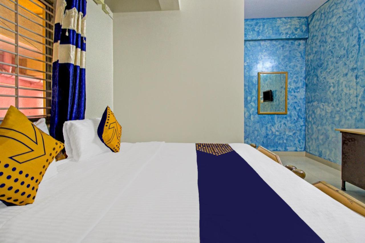 Spot On A Class Suites Near Hare Krishna Hill Бангалор Екстериор снимка