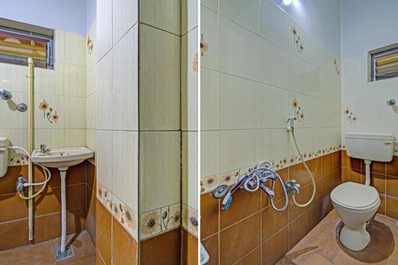 Spot On A Class Suites Near Hare Krishna Hill Бангалор Екстериор снимка