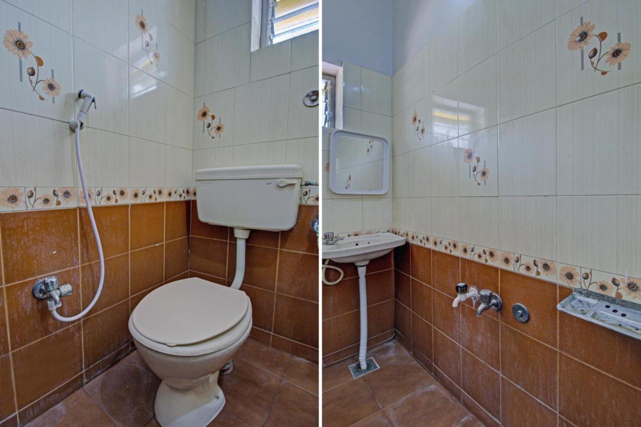 Spot On A Class Suites Near Hare Krishna Hill Бангалор Екстериор снимка